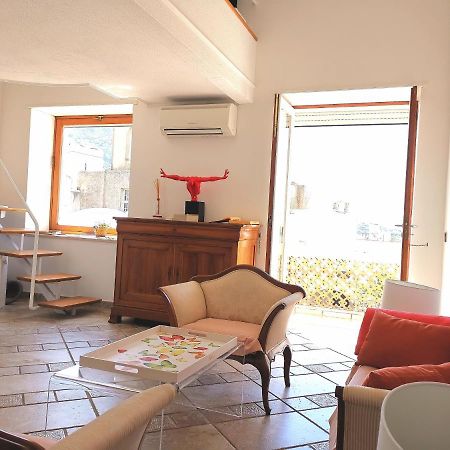 아나카프리 Ipazia Capri B&B 외부 사진