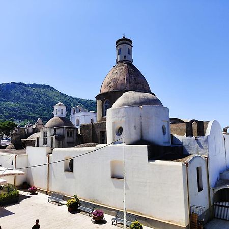 아나카프리 Ipazia Capri B&B 외부 사진