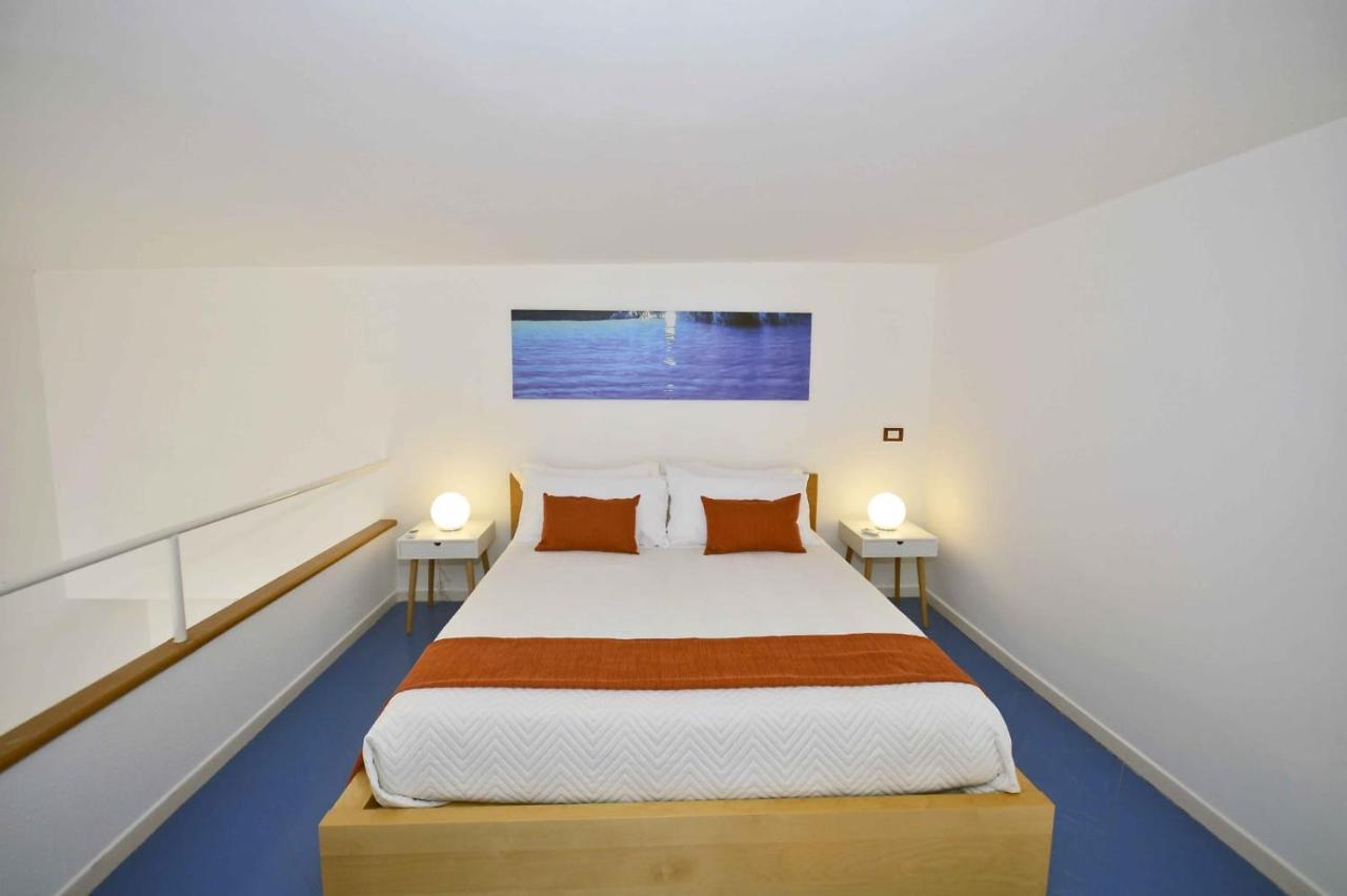 아나카프리 Ipazia Capri B&B 외부 사진