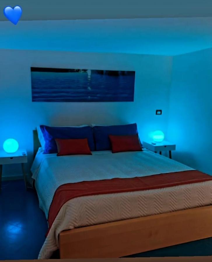 아나카프리 Ipazia Capri B&B 외부 사진