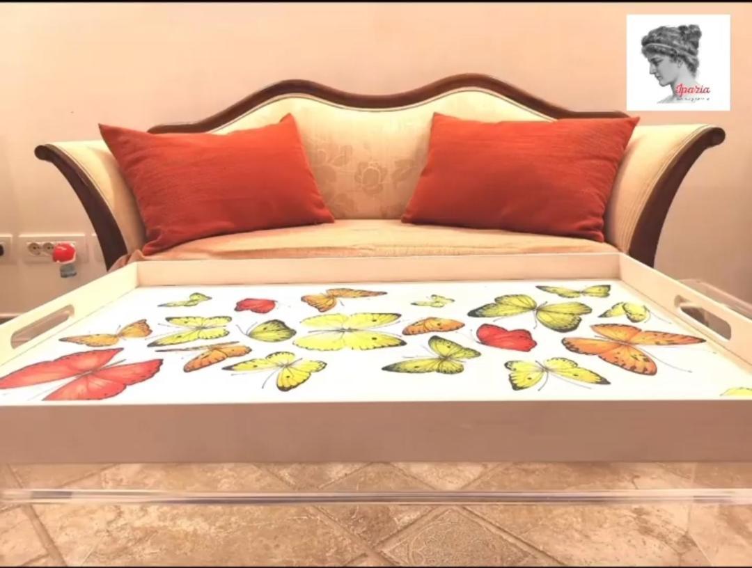 아나카프리 Ipazia Capri B&B 외부 사진