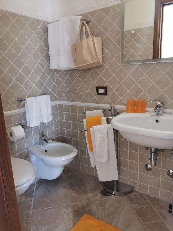 아나카프리 Ipazia Capri B&B 외부 사진