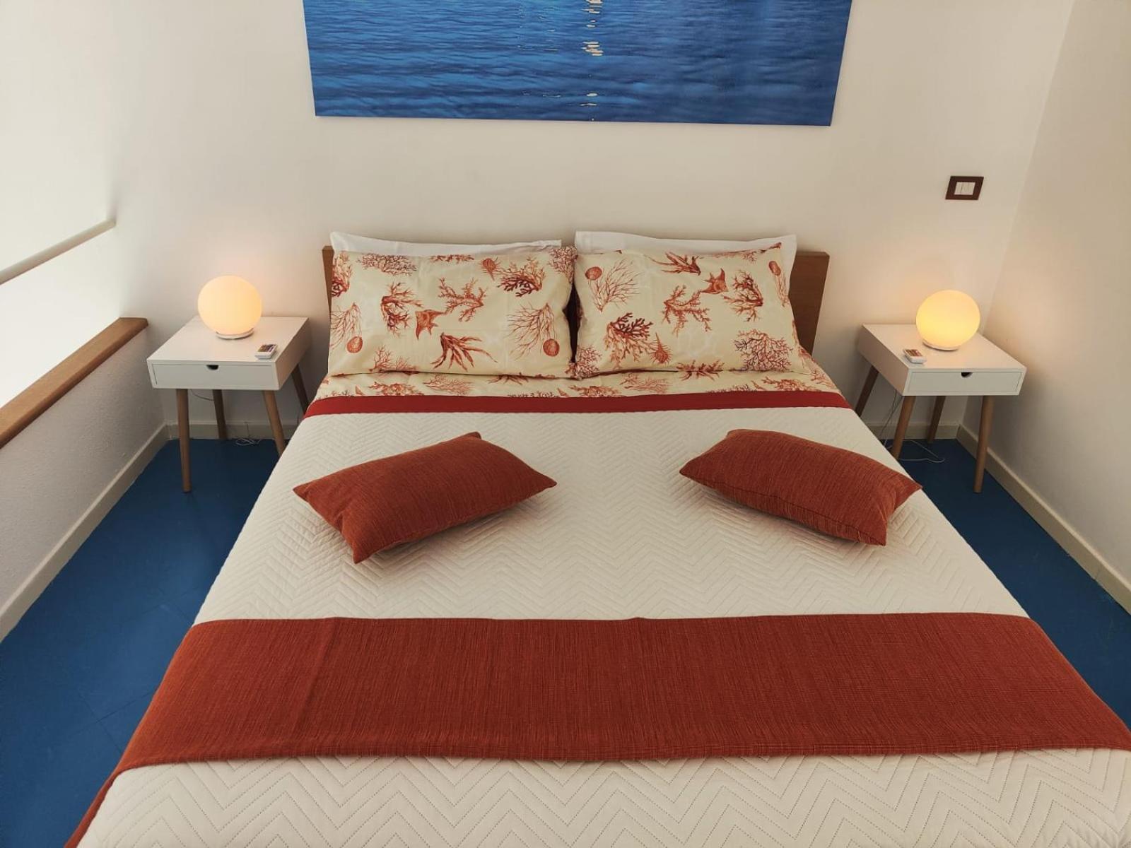 아나카프리 Ipazia Capri B&B 외부 사진